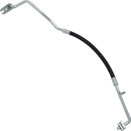 Universal Air Cond Discharge Line, HA112693C HA112693C